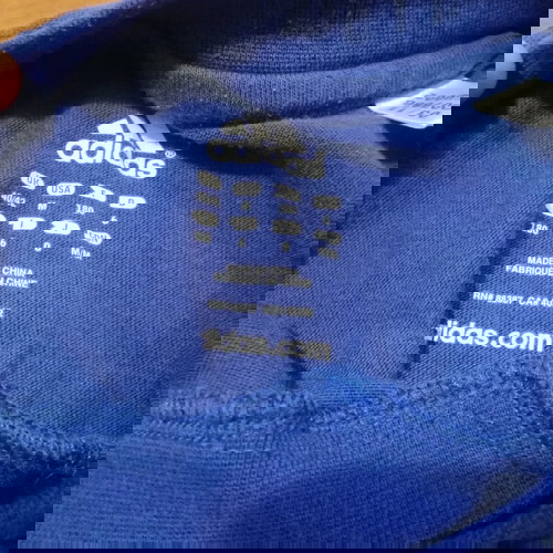 Προπονητική εμφάνιση Παναθηναϊκός 2011 medium μεταχειρισμένη, βαμβακερή