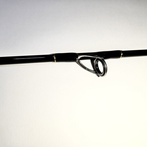 Tenryu Power Master Light Core Design PWM96MHK Light Shore Jigging Rod used