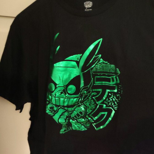 My Hero Academia collectible t-shirt like new