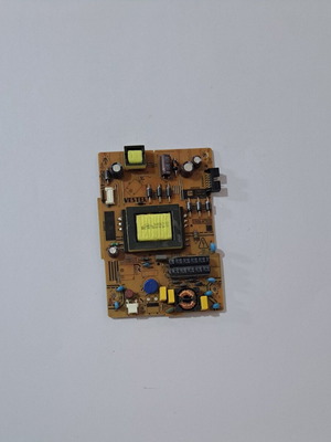 United UN32495 Power Supply Vestel 17IPS62 used