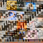  Hermes περιοδικό Le Monde d'Hermès