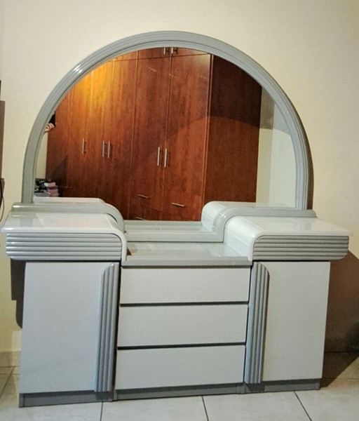 VINTAGE τουαλέτα