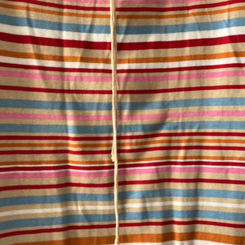 Strapless dress like new, multicolored, for three seasons