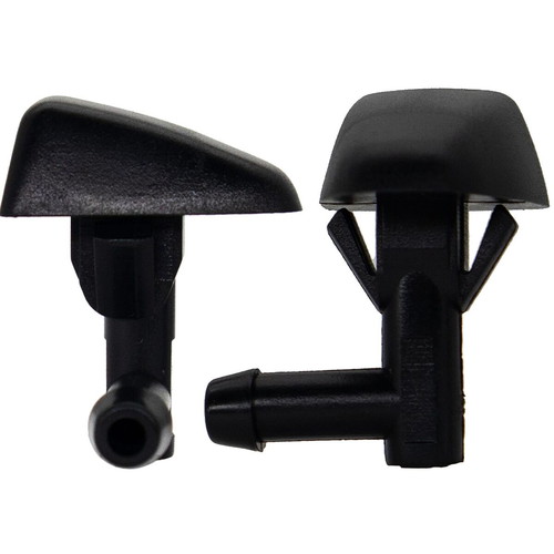 Volvo windshield washer nozzles new, set of 2