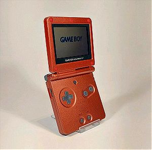 Nintendo Gameboy Advance SP AGS-001 100% Λειτουργικό Refurbished