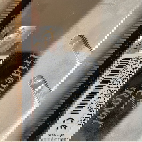 Trident Z Royal 16GB μεταχειρισμένη, 2x8GB 4266 CAS 19