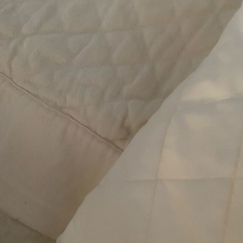 Burberry changing bag like new
