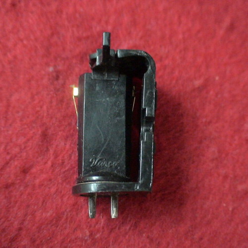 Varco TO35-V turntable cartridge like new with needle