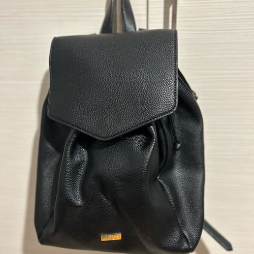 Veta backpack black like new