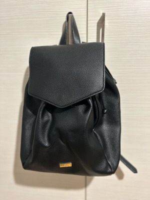 Veta backpack black like new