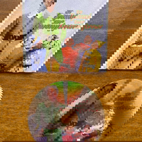 DVD Elf
