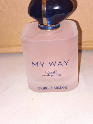 Giorgio Armani My Way Floral 90ml new eau de parfum
