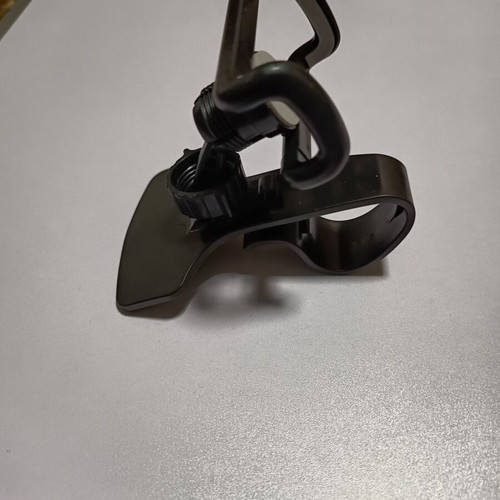 Smartphone holder with clip for car dashboard new