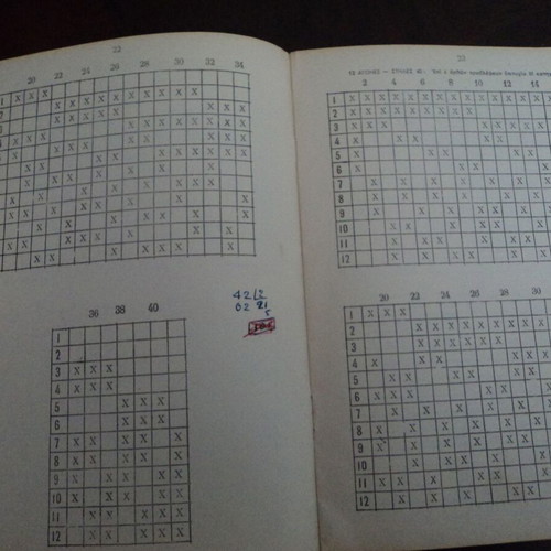 OPAP Pro-Po 1960s edition system guide 6 of 36 used