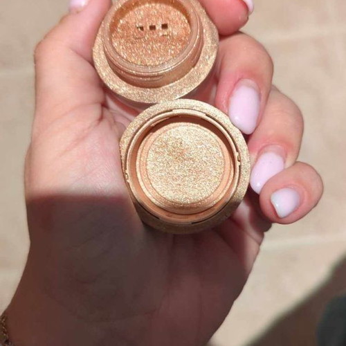 Artdeco shimmer eyeshadow glossy new