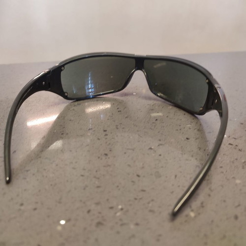Emporio Armani sunglasses new with case