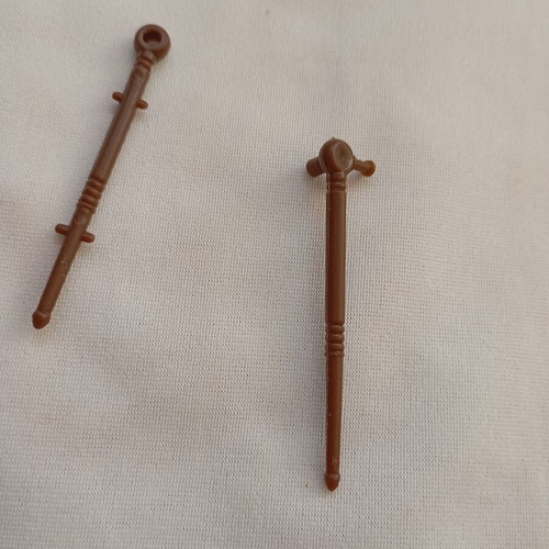 G.I. Joe Ambush V1 1990 Hasbro accessories used