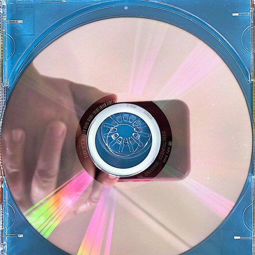 Ronan Keating Turn It On CD like new, pop