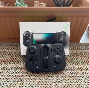 Razer Kishi 1st Gen iOS – Σαν καινούργιο