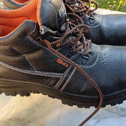 Beta 7243B Waterproof Work Shoes EU 44 New
