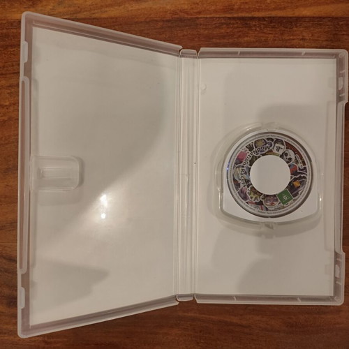 Mod Nation Racers for PSP like new