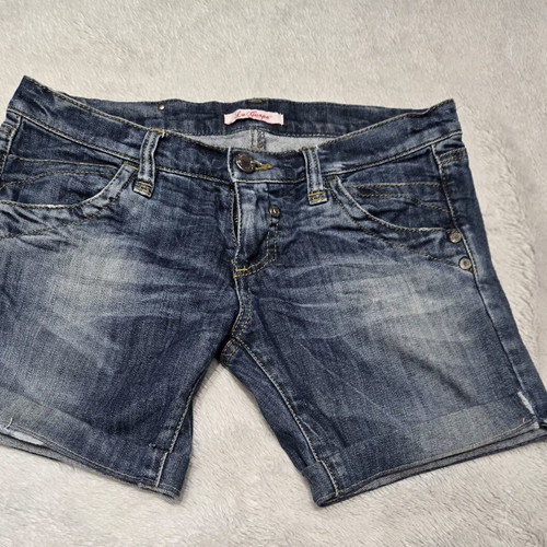 Women's shorts like new, suitable for S-M