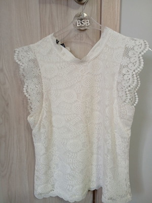 Blouse like new, size S / 36 / 8
