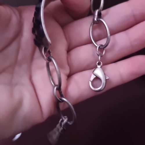 Vintage bracelet used