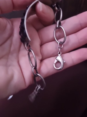 Vintage bracelet used