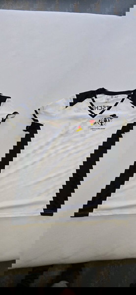 Πρωτότυπη γυναικεία μπλούζα Uefa euro 2016