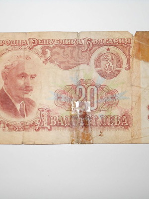 20 ЛВ.