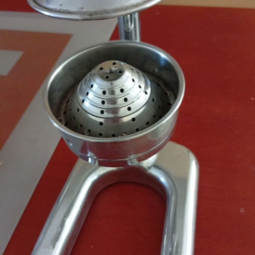 Professional heavy-duty juicer like new
