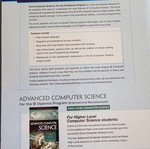 Core Computer Science new for IB Diploma Program