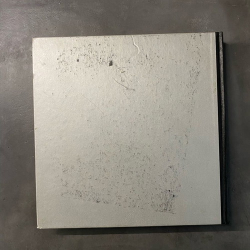 Book of the Car limited edition collectible book like new
