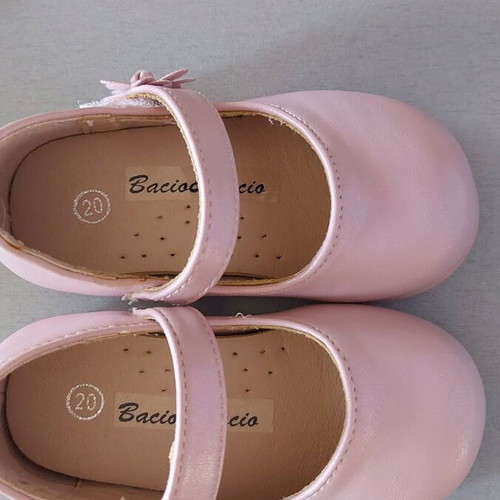 children's ballerinas