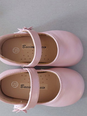 children's ballerinas