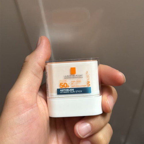 La Roche-Posay Sunstick SPF 50 Vitamin Anti Pollution