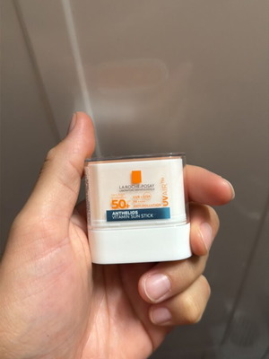 La Roche-Posay Sunstick SPF 50 Vitamin Anti Pollution