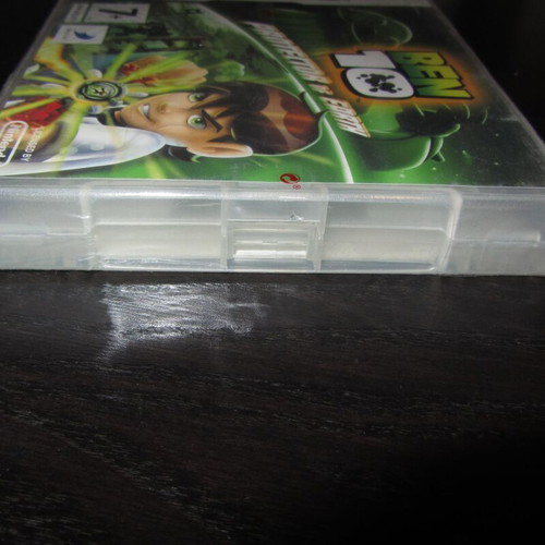 Ben 10 Protector Of Earth Nintendo DS new sealed