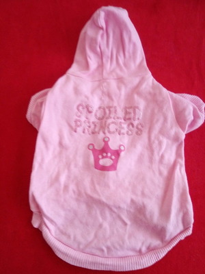 Dog shirt new 25cm