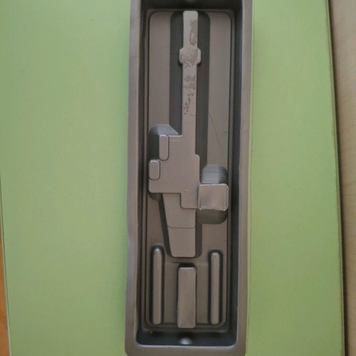 Compasses like new, set of 2, for linear design pens