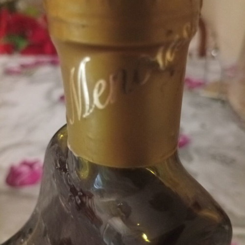 Robola of Cephalonia collectible 500ml, new