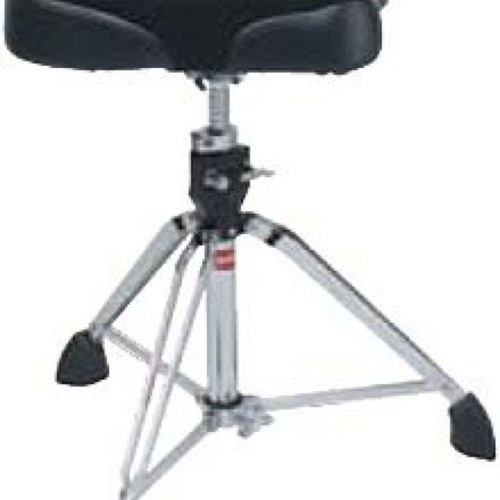 Gibraltar drummer seat 9608M