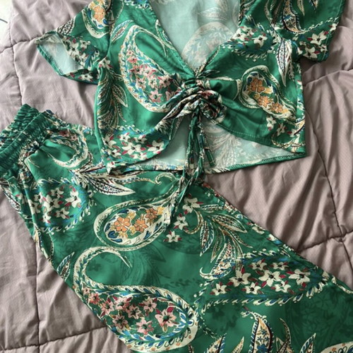 Summer set never worn