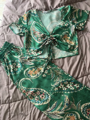 Summer set never worn