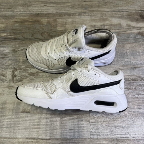 Nike Air Max sneakers, white, size EUR 36