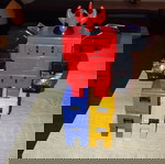  POWER RANGER MEGAZORD
