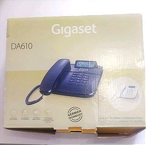 Τηλέφωνο Gigaset DA610