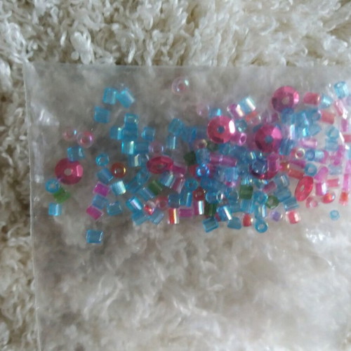 Craft beads new