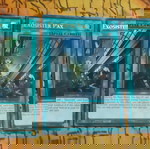  Exosister Pax Set (Ultra Rare, Yugioh)